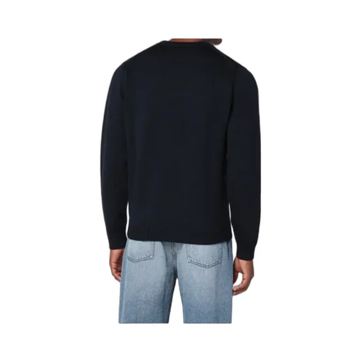 Ribbed Knitwear