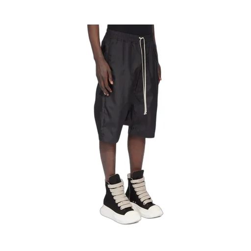 Drawstring Shorts