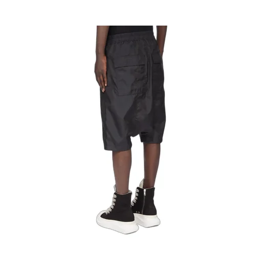 Drawstring Shorts