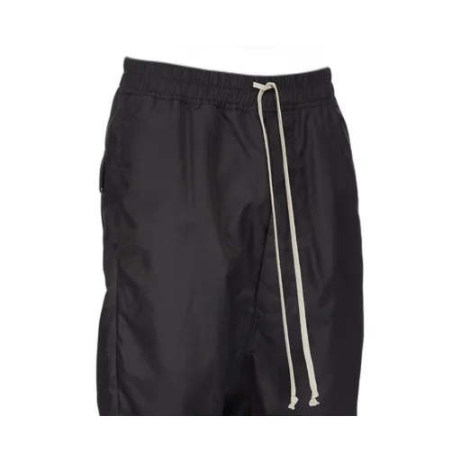 Drawstring Shorts