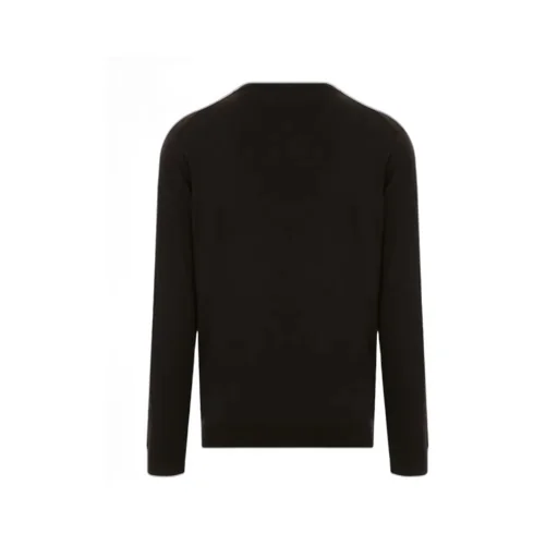 Merino Crew-Neck Sweater