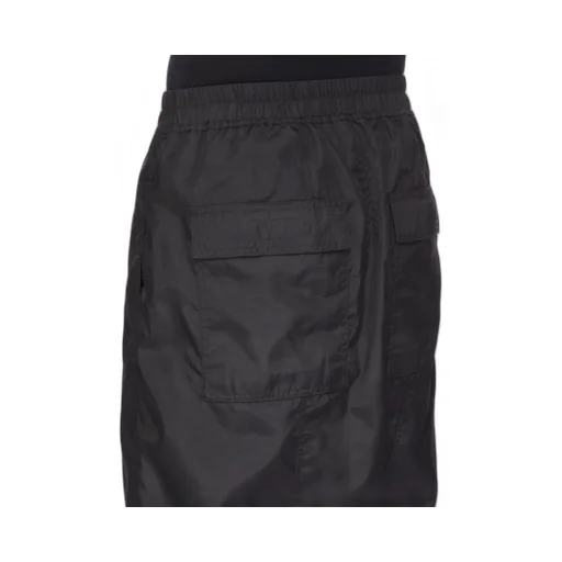 Drawstring Shorts