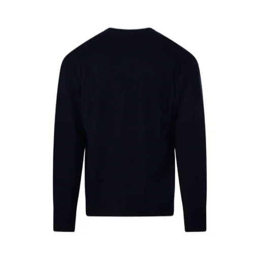 Wool Cardigan