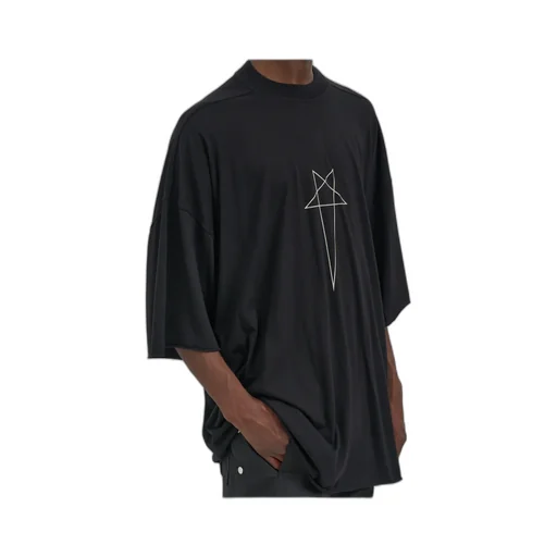 Short Sleeve Crewneck T-Shirt