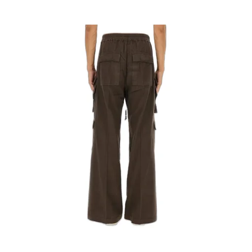 Drawstring Pants