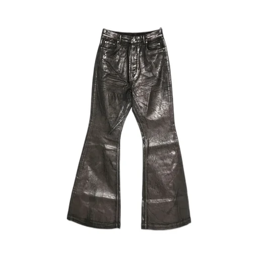 Flared Jeans