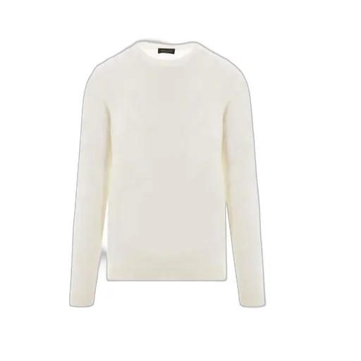 Merino Crew Neck Knitwear
