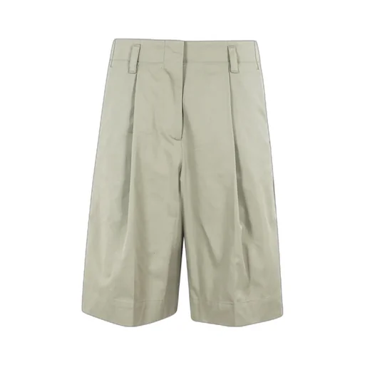 Cotton Shorts