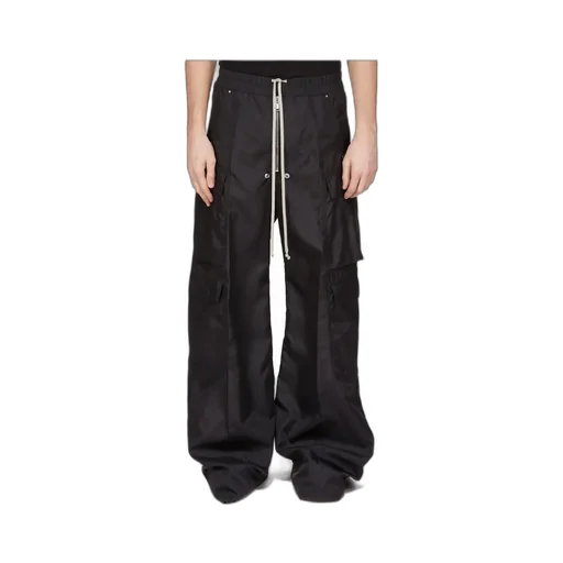 Concordians Double Cargo Jumbo Belas Trousers