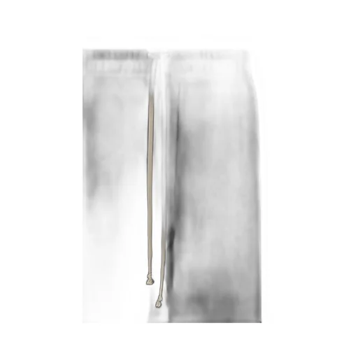 Drawstring Pods Bermuda Shorts