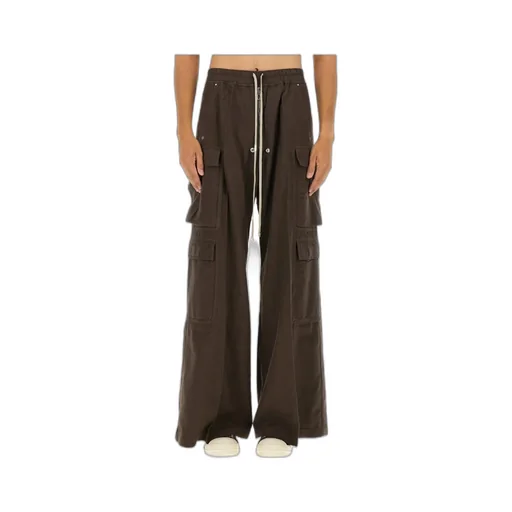 Drawstring Pants