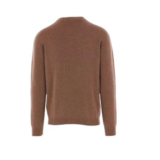 Round Neck Sweater