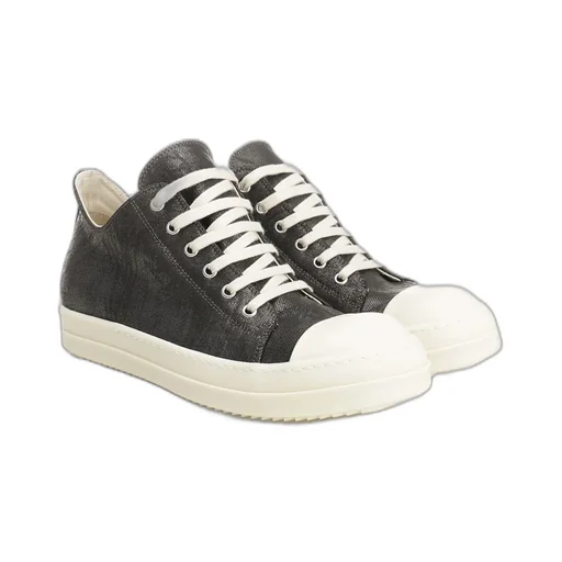 Low-Top Sneakers