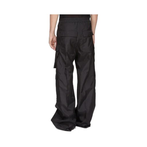 Concordians Double Cargo Jumbo Belas Trousers
