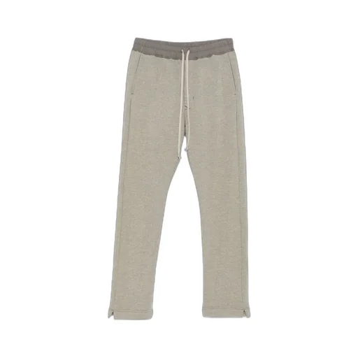Drawstring Track Pants
