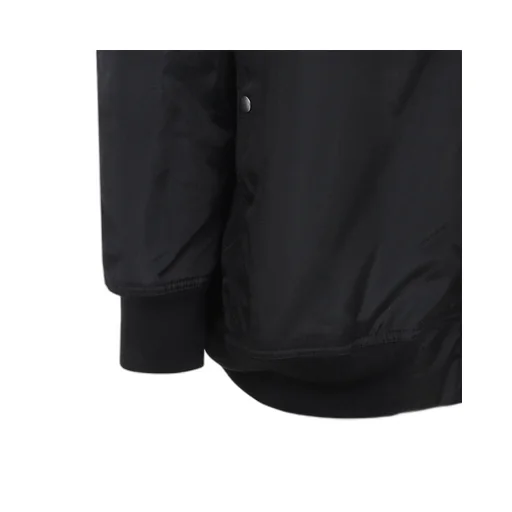 Long Sleeved Zip-Up Jacket