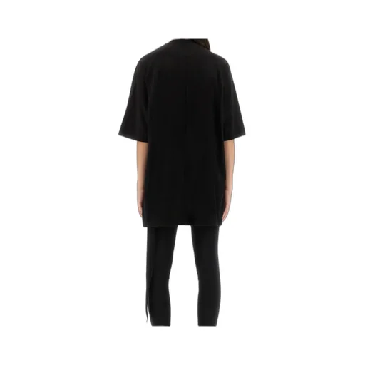 Jumbo Crewneck T-Shirt