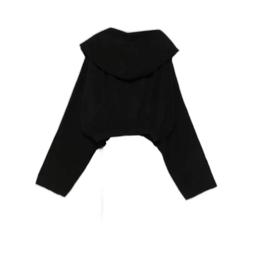 Long-Sleeved Sweater