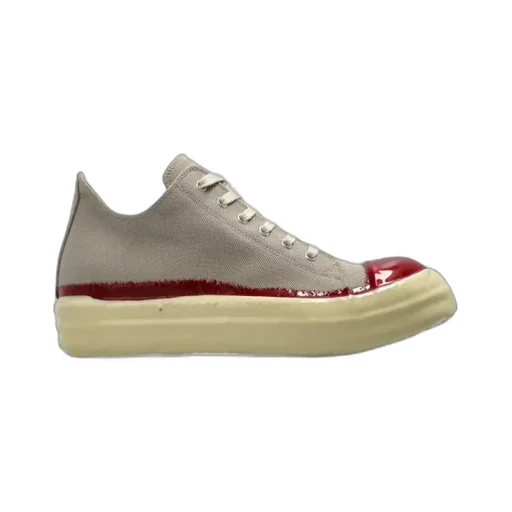 Canvas Sneakers
