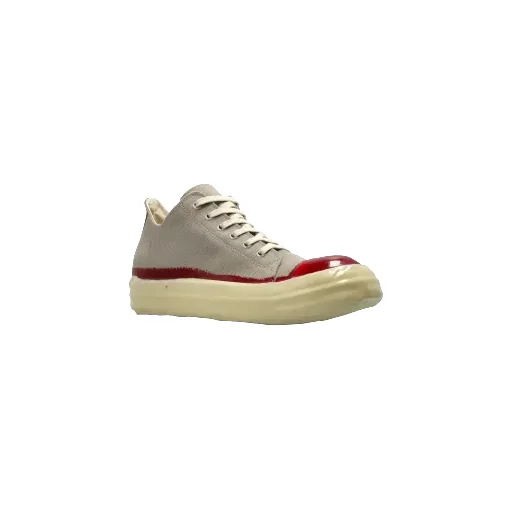 Canvas Sneakers