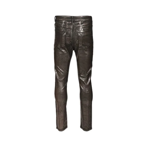 Detroit Cut Slim Fit Jeans