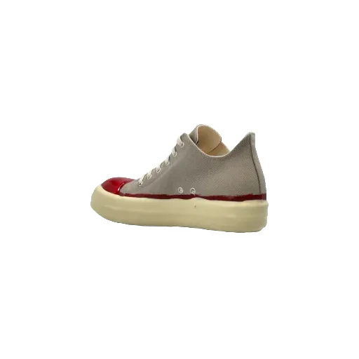 Canvas Sneakers