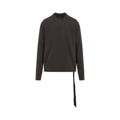 Long-Sleeved Sweatshirt