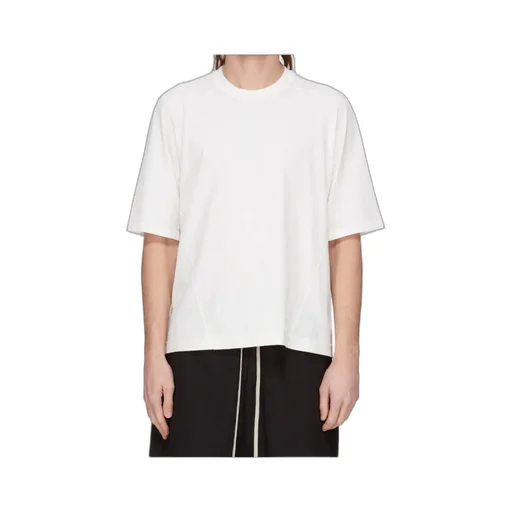 Short Sleeve Crewneck T-Shirt