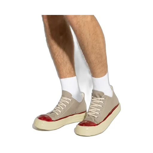 Canvas Sneakers