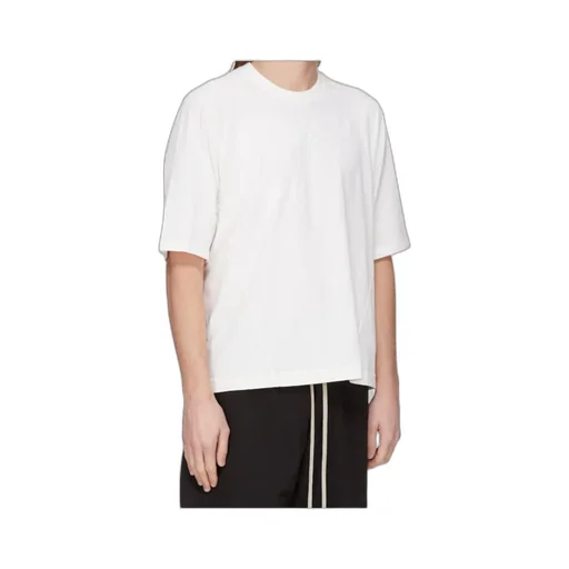 Short Sleeve Crewneck T-Shirt