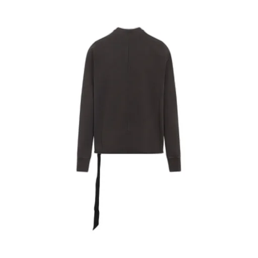 Long-Sleeved Sweatshirt