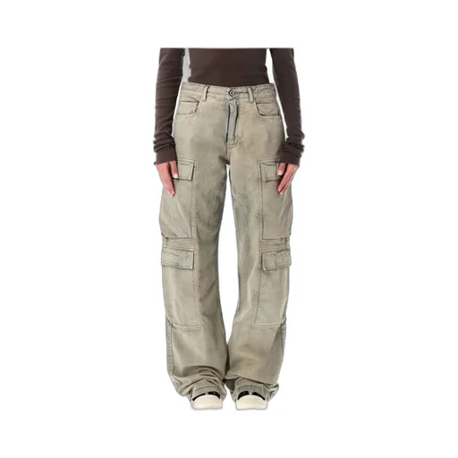 Concordians Double Cargo Jeans