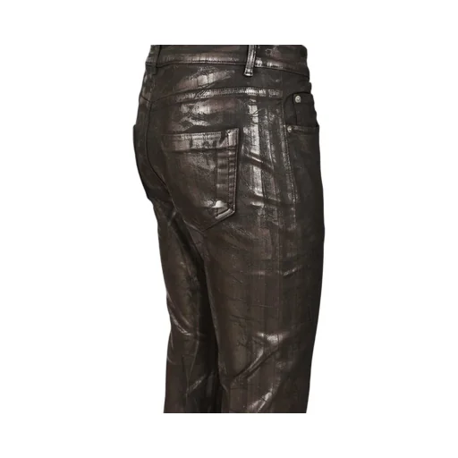Detroit Cut Slim Fit Jeans