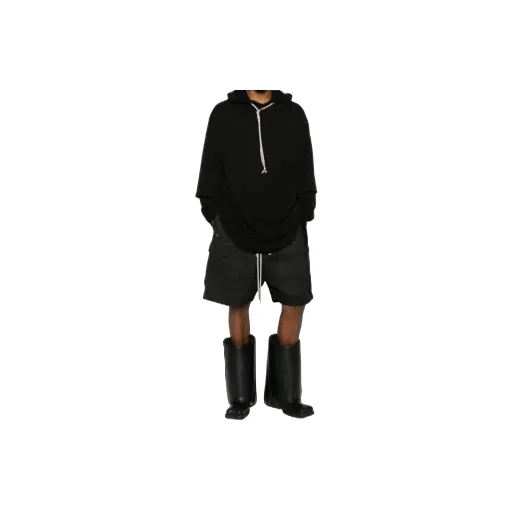 Tommy Hustler Hoodie
