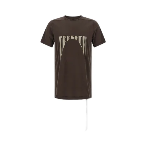 Level T Graphic-Print T-Shirt