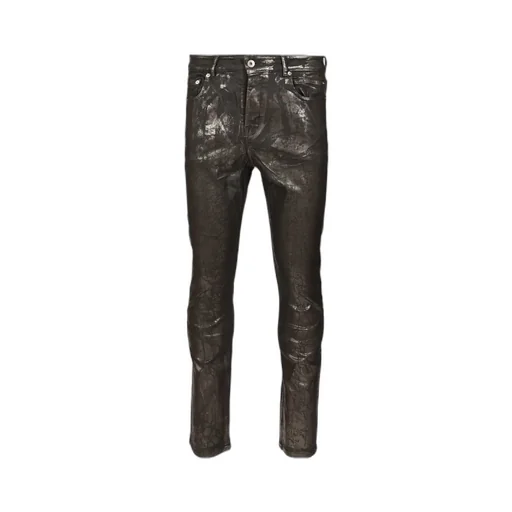 Detroit Cut Slim Fit Jeans