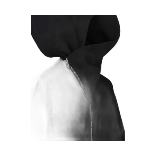 Zip-Up Hoodie