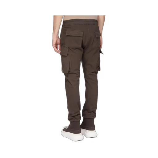 Mastodon Cut Pants