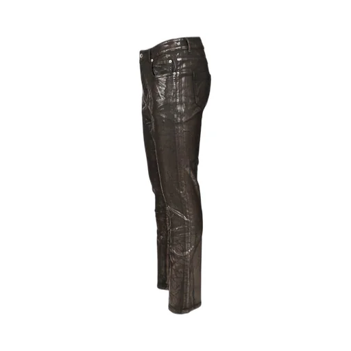 Detroit Cut Slim Fit Jeans