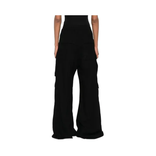 Pocket Detailed Drawstring Pants