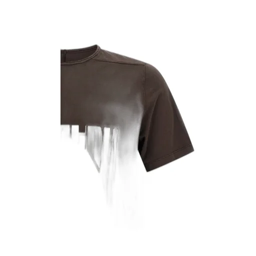 Level T Graphic-Print T-Shirt