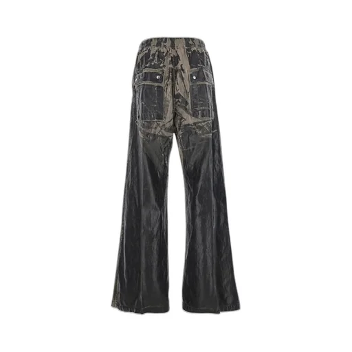 Geth Belas Distressed Trousers