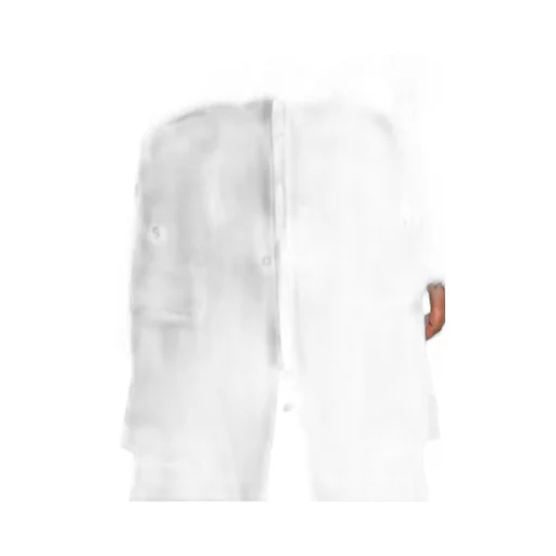 Pocket Detailed Drawstring Pants