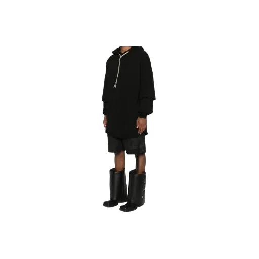 Tommy Hustler Hoodie