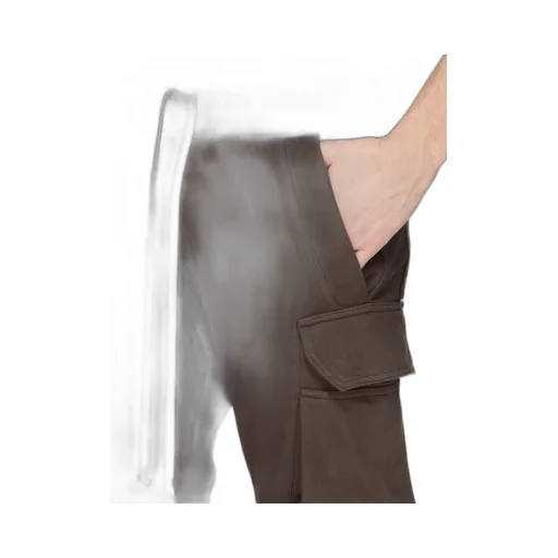 Mastodon Cut Pants