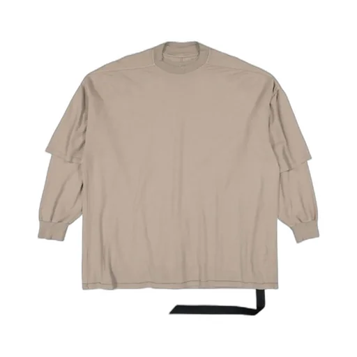 Crew Neck Sweatshirt