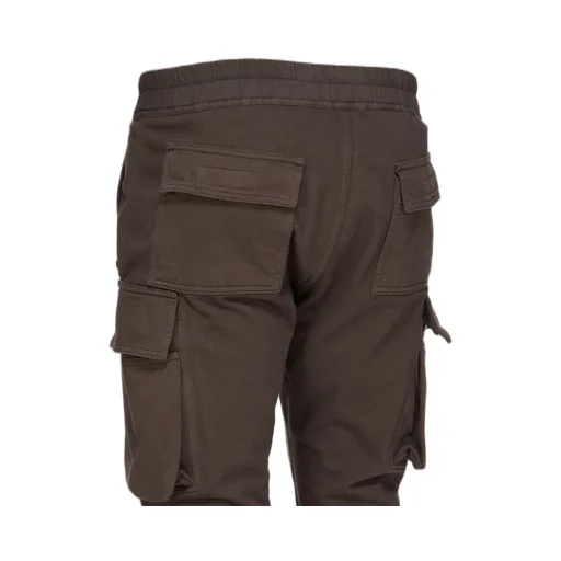 Mastodon Cut Pants