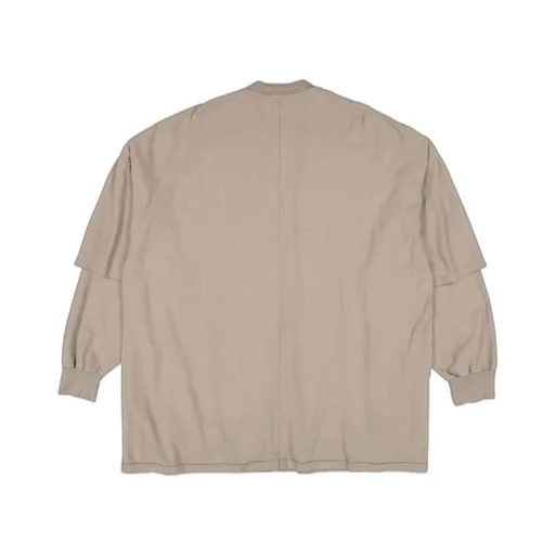 Crew Neck Sweatshirt