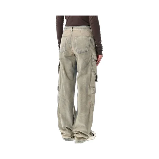 Concordians Double Cargo Jeans