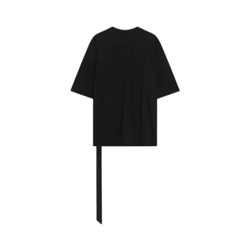 Short Sleeve Crewneck T-Shirt
